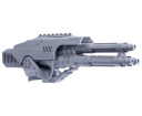 Forge World_Warhammer 40.000 Mars Pattern Warlord Titan Laser Blasters 3