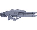 Forge World_Warhammer 40.000 Mars Pattern Warlord Titan Laser Blasters 4