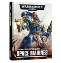 Codex Space Marines