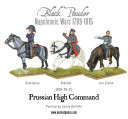 Warlord Games_Black Powder Prussian High Command 1