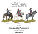 Warlord Games_Black Powder Prussian High Command 2