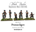 Warlord Games_Black Powder Prussian Jagers