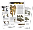 Warlord Games_Bolt Action British painting guide - digital download