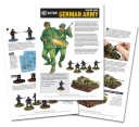 Warlord Games_Bolt Action German painting guide - digital download