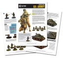 Warlord Games_Bolt Action United States painting guide - digital download