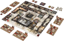 Zombicide-BlackPlague-Spielfeld