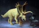 Triceratops Mount