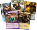 Fantasy Flight Games_Warhammer 40.000 Conquest The Great Devourer Against the Ravening Horde Preview 1