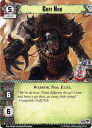 Fantasy Flight Games_Warhammer 40.000 Conquest The Great Devourer Against the Ravening Horde Preview 5