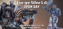 Forge World_Open Day 2015 Teaser