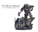 Forge World_The Horus Heresy Perturabo, Primarch of the Iron Warriors 1