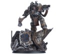 Forge World_The Horus Heresy Perturabo, Primarch of the Iron Warriors 2