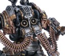 Forge World_The Horus Heresy Perturabo, Primarch of the Iron Warriors 7