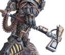 Forge World_The Horus Heresy Perturabo, Primarch of the Iron Warriors 8