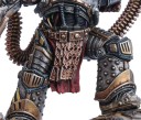 Forge World_The Horus Heresy Perturabo, Primarch of the Iron Warriors 9