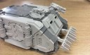 Forge World_The Horus Heresy Space Marine Legion Rhino Weaponupgrade Teaser