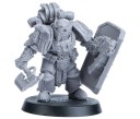 Forge World_The Horus Heresy Ultramarines Invictarus Suzerain Squad 2