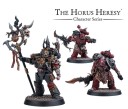 Forge World_The Horus Heresy Zardu Layak & Anakatis Kul Blade-Slaves 1