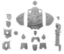 Forge World_Warhammer 40.000 Chaos Knight 6