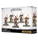 Games Workshop_Age of Sigmar Zurück Stormcast Eternal Judicators 1