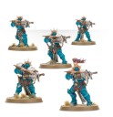 Games Workshop_Age of Sigmar Zurück Stormcast Eternal Judicators 3