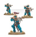 Games Workshop_Age of Sigmar Zurück Stormcast Eternal Judicators 5