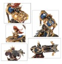 Games Workshop_Age of Sigmar Zurück Stormcast Eternal Judicators 6