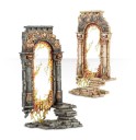 Games Workshop_Warhammer Age of Sigmar Baleful Realmgates 1