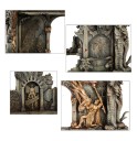 Games Workshop_Warhammer Age of Sigmar Ophidian Archway 4