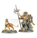 Games Workshop_Warhammer Age of Sigmar Stormcast Eternals Lord-Castellant 1