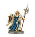 Games Workshop_Warhammer Age of Sigmar Stormcast Eternals Lord-Castellant 2