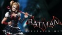 Knight Models_Batman Miniature Game Arkham Knight Harley Quinn Preview 1