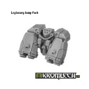 Kromlech_Legionary Jump Pack 2