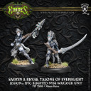 Hordes_Saeryn&Rhyas_Talons_of_Everblight_1