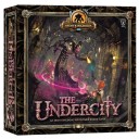 Privateer Press_Iron Kingdoms The Underscity 1