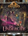 Privateer Press_Iron Kingdoms The Underscity 11