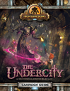 Privateer Press_Iron Kingdoms The Underscity 3