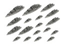 Spartan Games_Dystopian Wars   Kingdom of Denmark Naval Battle Group