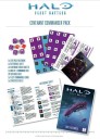 Spartan Games_Halo Fleet Battles   Covenant Commander Pack