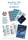 Spartan Games_Halo Fleet Battles UNSC Commander Pack