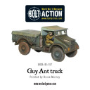 Warlord Games_Bolt Action Guy Ant Truck 1