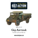 Warlord Games_Bolt Action Guy Ant Truck 2