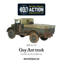 Warlord Games_Bolt Action Guy Ant Truck 3