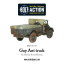 Warlord Games_Bolt Action Guy Ant Truck 4