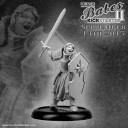 Bombshell Miniatures_Bombshell Miniatures Second Kickstarter Preview 1