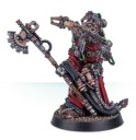 Forge World_The Horus Heresy Mechanicum Magos Macrotek Enginseer & Servo-Automata 3