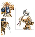 Games Workshop_Age of Sigmar Stormcast Eternals Paladins 14