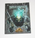 Privateer Press_Iron Kingdoms Monsternomicon Review 1