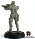 Icarus Miniatures_Gabriel Cross Resin Master 2