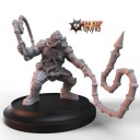 Outlaw Miniatures_Wild West Exodus The Charger Preview 1